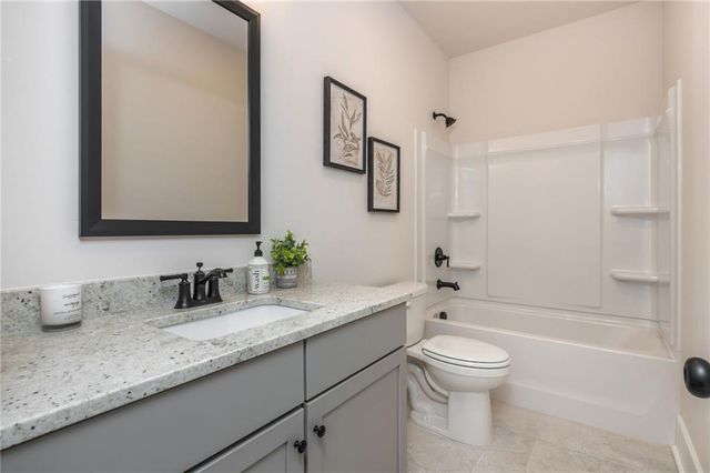 5552 Keswick Drive, Flowery Branch, GA 30542