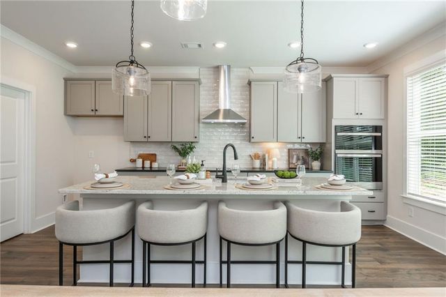 5552 Keswick Drive, Flowery Branch, GA 30542