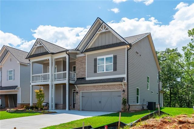 5552 Keswick Drive, Flowery Branch, GA 30542