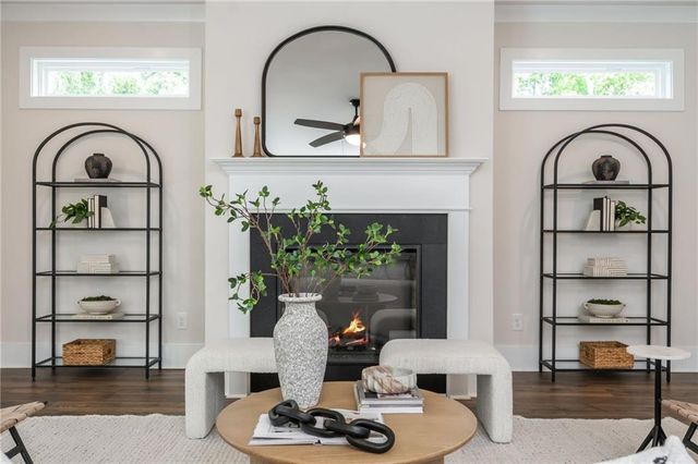 5552 Keswick Drive, Flowery Branch, GA 30542