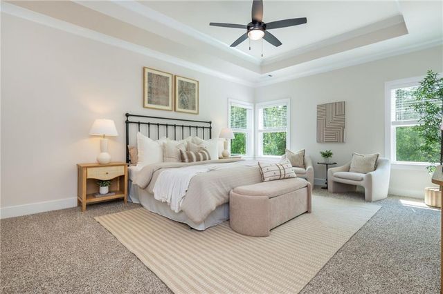 5552 Keswick Drive, Flowery Branch, GA 30542