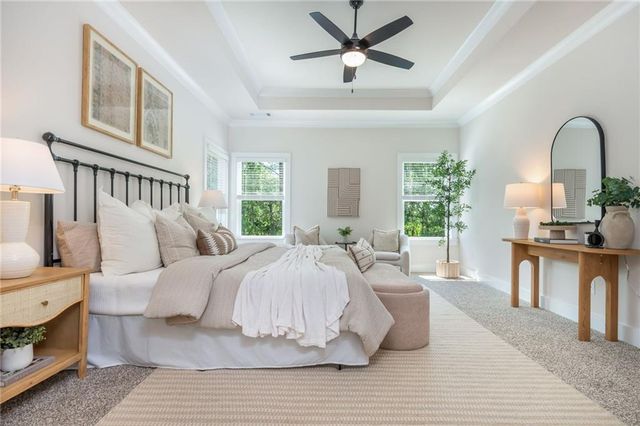 5552 Keswick Drive, Flowery Branch, GA 30542