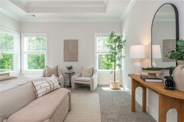 5552 Keswick Drive, Flowery Branch, GA 30542