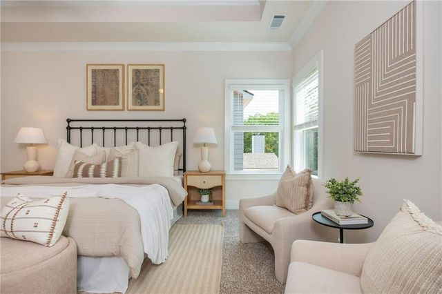 5552 Keswick Drive, Flowery Branch, GA 30542