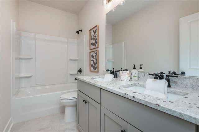 5552 Keswick Drive, Flowery Branch, GA 30542