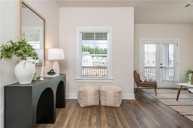5552 Keswick Drive, Flowery Branch, GA 30542