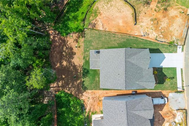5552 Keswick Drive, Flowery Branch, GA 30542