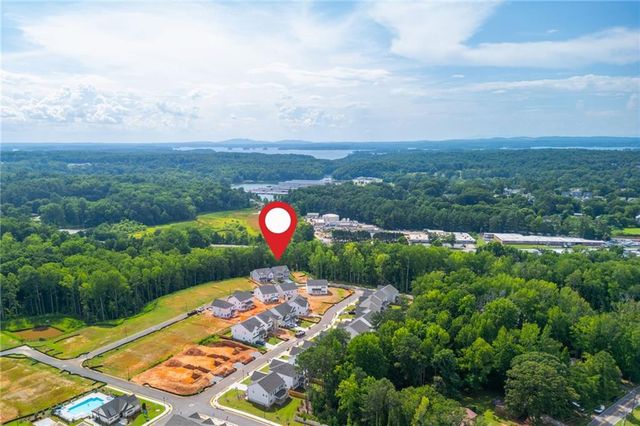 5552 Keswick Drive, Flowery Branch, GA 30542