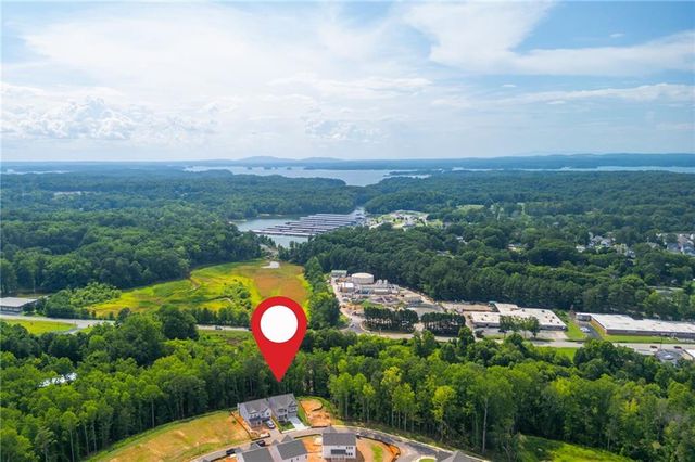 5552 Keswick Drive, Flowery Branch, GA 30542