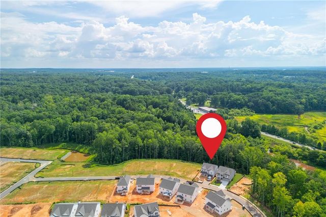 5552 Keswick Drive, Flowery Branch, GA 30542