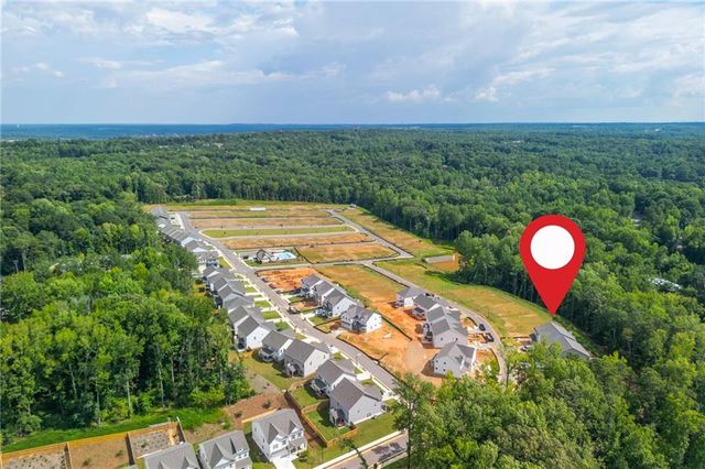 5552 Keswick Drive, Flowery Branch, GA 30542