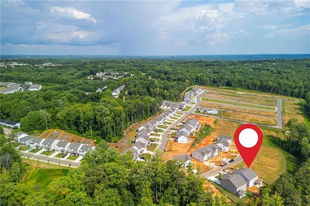 5552 Keswick Drive, Flowery Branch, GA 30542