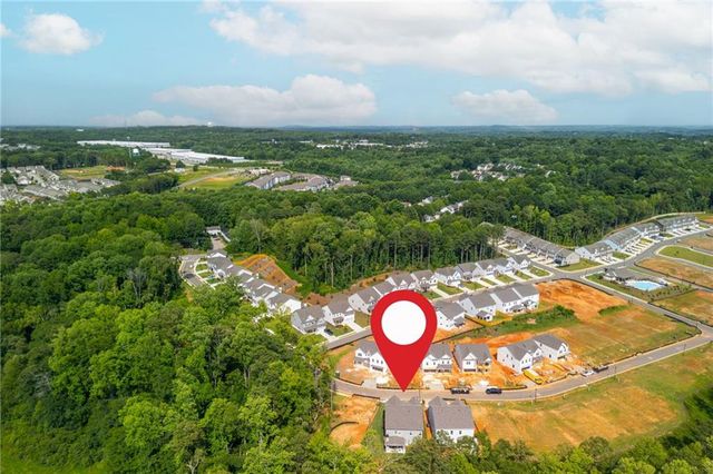 5552 Keswick Drive, Flowery Branch, GA 30542