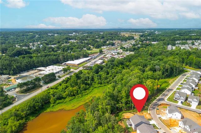 5552 Keswick Drive, Flowery Branch, GA 30542