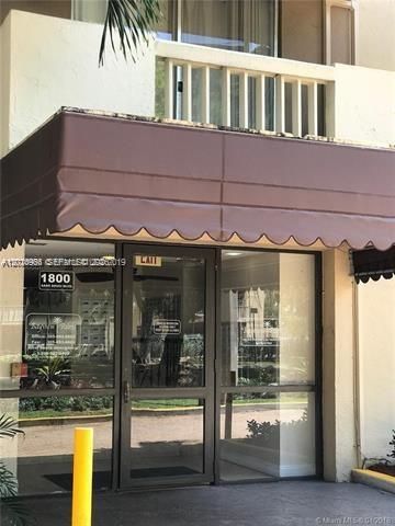 1800 Sans Souci Boulevard 408, North Miami, FL 33181