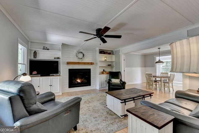 3795 Sinclair Shores Road, Cumming, GA 30041