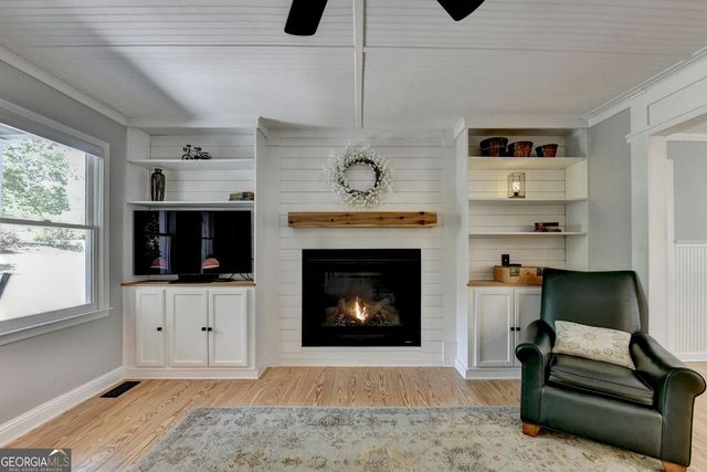 3795 Sinclair Shores Road, Cumming, GA 30041