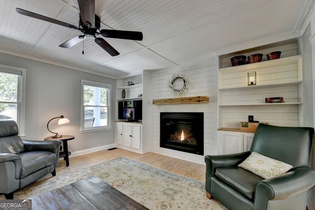 3795 Sinclair Shores Road, Cumming, GA 30041