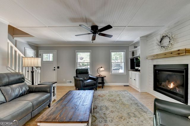 3795 Sinclair Shores Road, Cumming, GA 30041