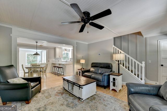 3795 Sinclair Shores Road, Cumming, GA 30041