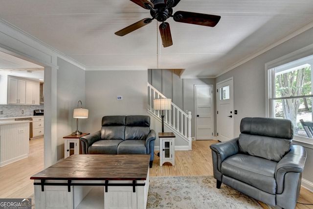 3795 Sinclair Shores Road, Cumming, GA 30041