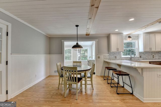 3795 Sinclair Shores Road, Cumming, GA 30041