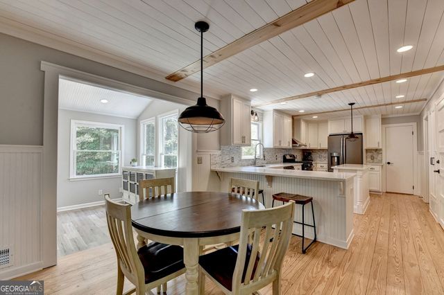 3795 Sinclair Shores Road, Cumming, GA 30041