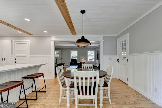 3795 Sinclair Shores Road, Cumming, GA 30041