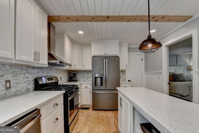3795 Sinclair Shores Road, Cumming, GA 30041