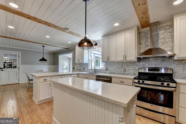 3795 Sinclair Shores Road, Cumming, GA 30041