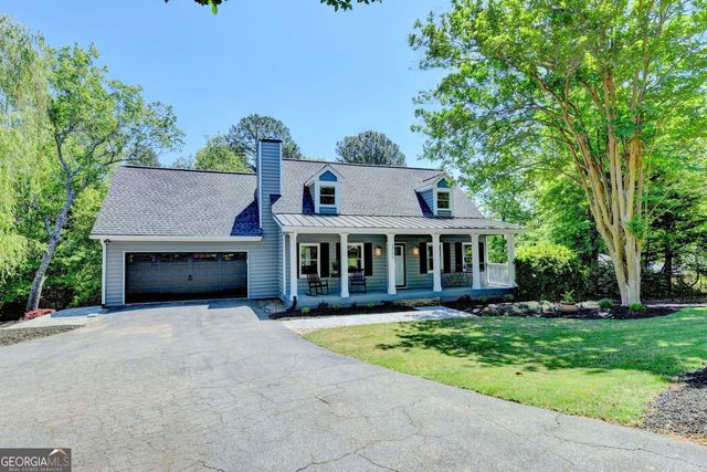 3795 Sinclair Shores Road, Cumming, GA 30041