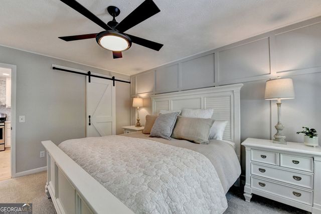 3795 Sinclair Shores Road, Cumming, GA 30041