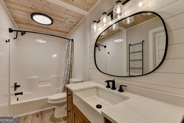 3795 Sinclair Shores Road, Cumming, GA 30041