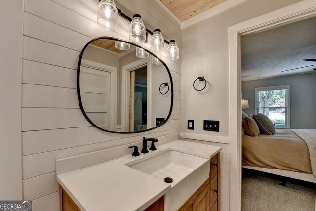 3795 Sinclair Shores Road, Cumming, GA 30041