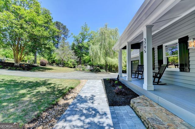 3795 Sinclair Shores Road, Cumming, GA 30041