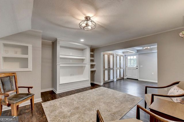 3795 Sinclair Shores Road, Cumming, GA 30041