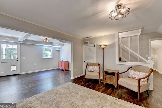 3795 Sinclair Shores Road, Cumming, GA 30041