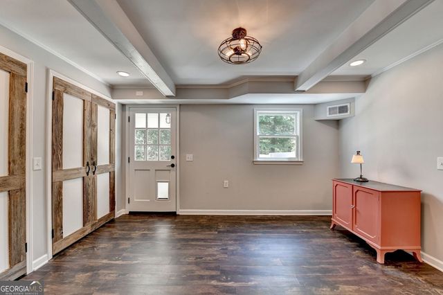 3795 Sinclair Shores Road, Cumming, GA 30041