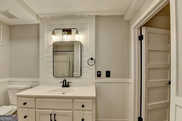 3795 Sinclair Shores Road, Cumming, GA 30041