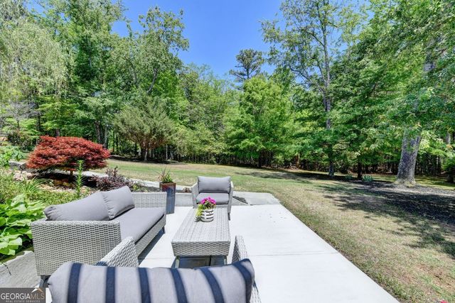 3795 Sinclair Shores Road, Cumming, GA 30041