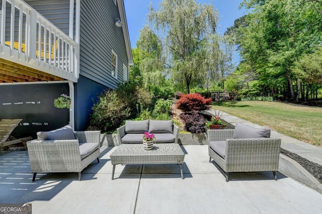 3795 Sinclair Shores Road, Cumming, GA 30041