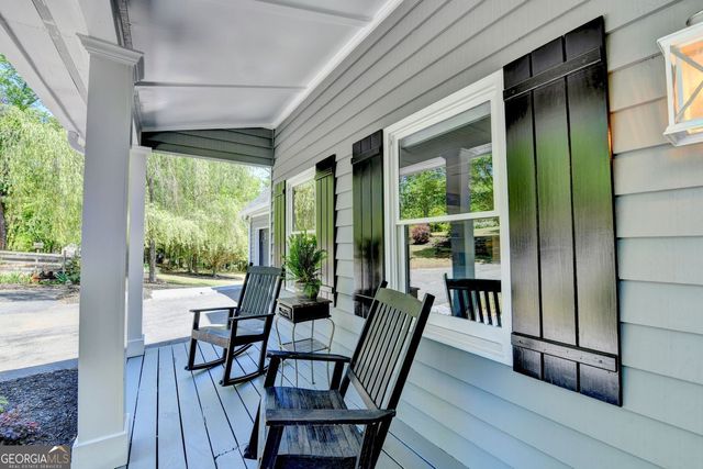 3795 Sinclair Shores Road, Cumming, GA 30041