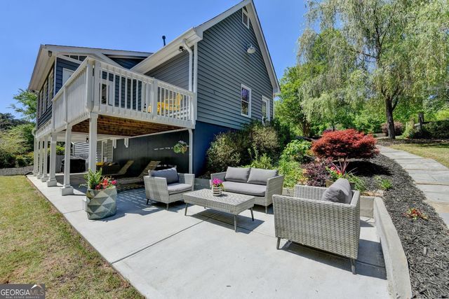 3795 Sinclair Shores Road, Cumming, GA 30041