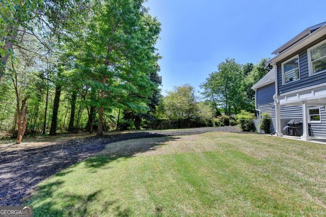 3795 Sinclair Shores Road, Cumming, GA 30041