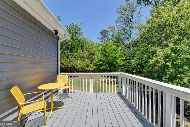 3795 Sinclair Shores Road, Cumming, GA 30041