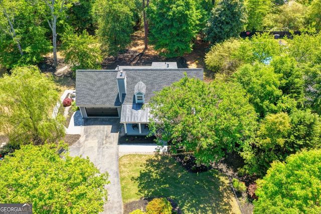 3795 Sinclair Shores Road, Cumming, GA 30041