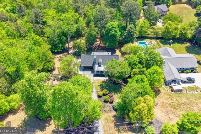 3795 Sinclair Shores Road, Cumming, GA 30041