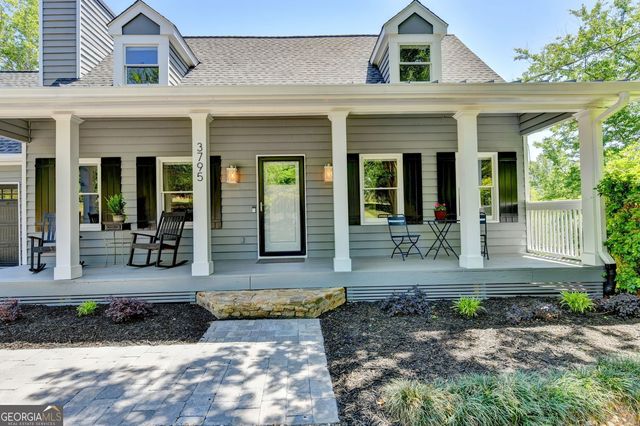 3795 Sinclair Shores Road, Cumming, GA 30041
