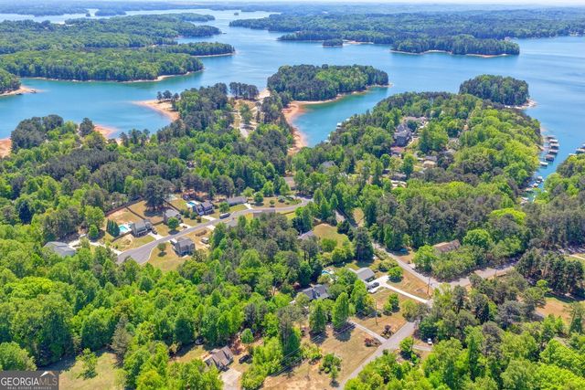 3795 Sinclair Shores Road, Cumming, GA 30041
