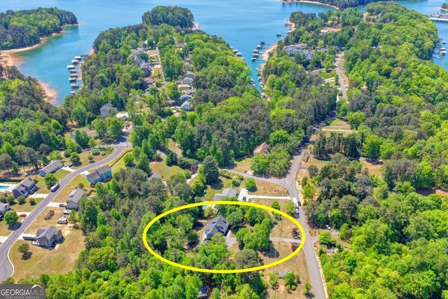 3795 Sinclair Shores Road, Cumming, GA 30041